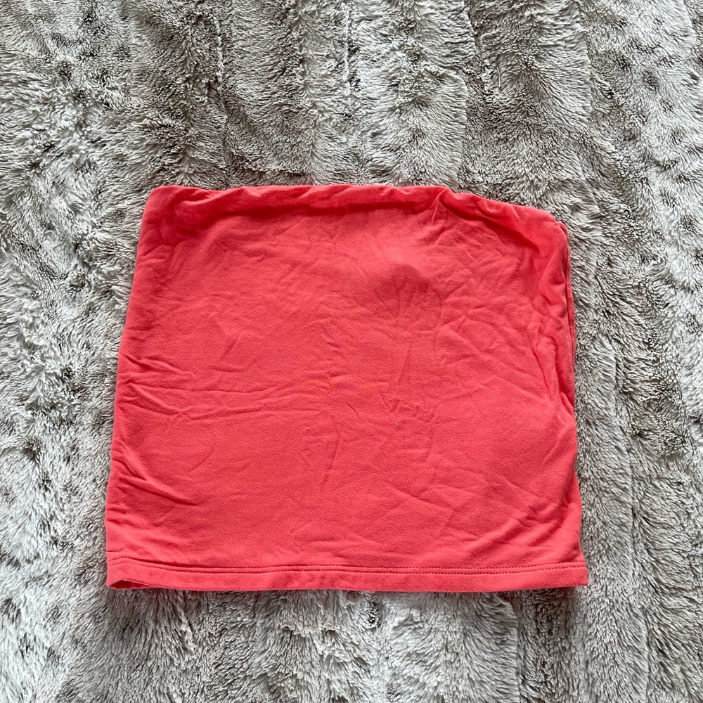 American Eagle Tube Top